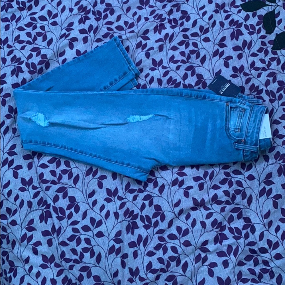 The Sunset Jeans